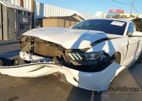 2015 Ford Mustang V6 z USA, uszkodzony, nr VIN 1FA6P8AM1F5377346